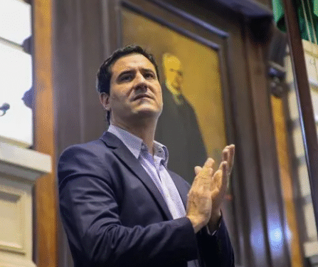 Un senador radical propone sancionar a los candidatos testimoniales e inhabilitarlos por diez años