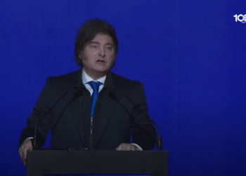 Tras la sesión en Diputados, Milei apuntó contra el kirchnerismo: “Si ganamos en septiembre, le ponemos el último clavo al cajón”