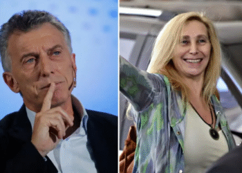 Karina Milei y Mauricio Macri sellaron un acuerdo para que el PRO y La Libertad Avanza compitan juntos en CABA