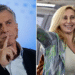Karina Milei y Mauricio Macri sellaron un acuerdo para que el PRO y La Libertad Avanza compitan juntos en CABA