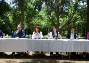 Máximo Kirchner impulsa elecciones en el PJ bonaerense y reaviva la interna peronista