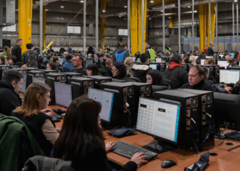 Elecciones en la Provincia: esperan que los primeros resultados lleguen desde las 21 horas