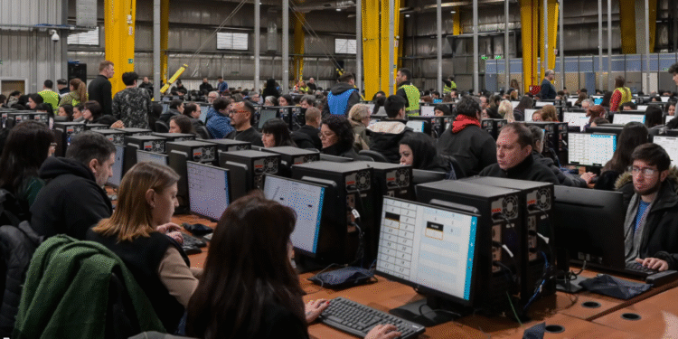 Elecciones en la Provincia: esperan que los primeros resultados lleguen desde las 21 horas