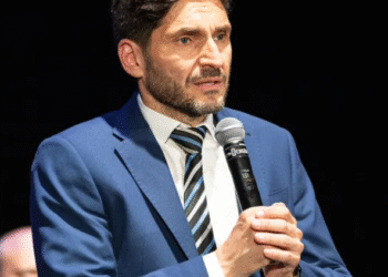 Santa Fe: la Convención Constituyente habilitó al gobernador Maximiliano Pullaro a ir por otro mandato