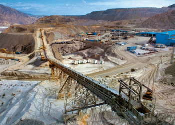 Caputo confirmó una inversión minera por US$ 13.300 millones