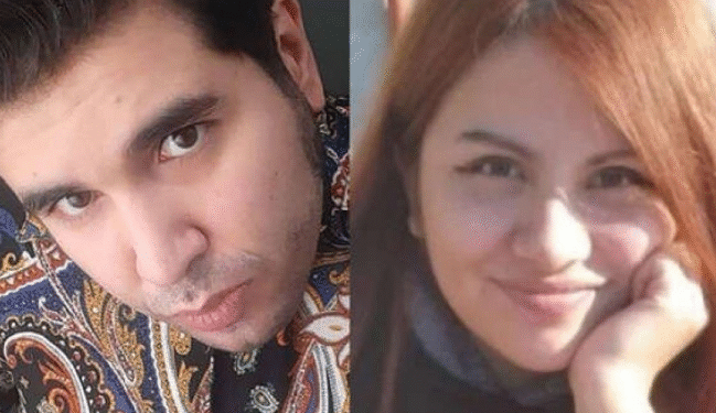 La querella de Cristina Kirchner pide condenar a 15 años de prisión a Sabag Montiel y Brenda Uliarte