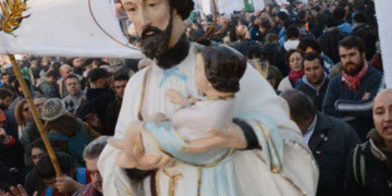 La Iglesia convocó a la celebración de San Cayetano y pidió priorizar el empleo en los planes económicos