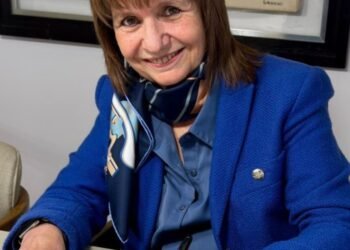 Bullrich oficializó su candidatura a senadora: “Donde están las batallas más difíciles, ahí voy a estar”