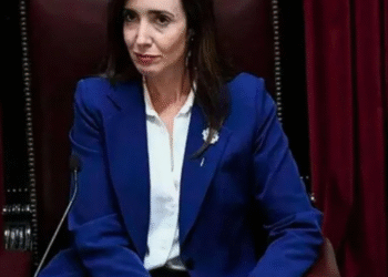 Victoria Villarruel denunció a un periodista de La Derecha Diario por “rebelión” y “amenazas”