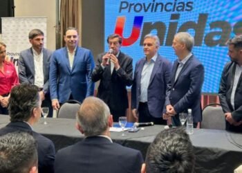 Gobernadores de Provincias Unidas exigen diálogo a Milei tras su veto a los ATN