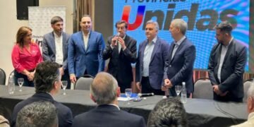 Gobernadores de Provincias Unidas exigen diálogo a Milei tras su veto a los ATN