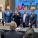 Gobernadores de Provincias Unidas exigen diálogo a Milei tras su veto a los ATN