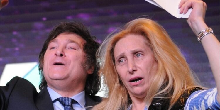 El Gobierno refuerza la defensa de Karina Milei y la consolida como pieza clave en la campaña