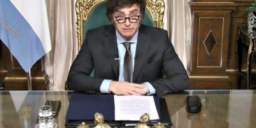 Milei se reúne con Trump en la ONU para cerrar ayuda financiera que permita afrontar la deuda y reforzar reservas