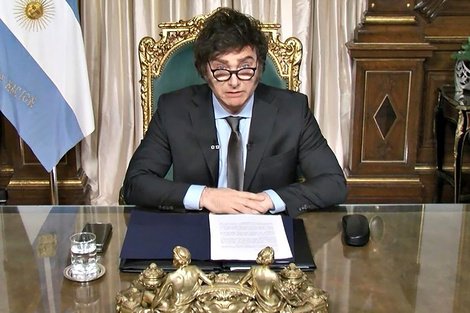 Milei se reúne con Trump en la ONU para cerrar ayuda financiera que permita afrontar la deuda y reforzar reservas