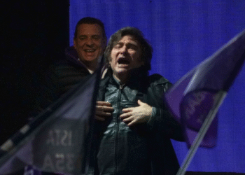 Milei rompió la veda con un violento mensaje contra el periodismo