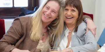 Bullrich por los audios de Karina Milei: “Denunciamos a personas ligadas a servicios de inteligencia rusos”