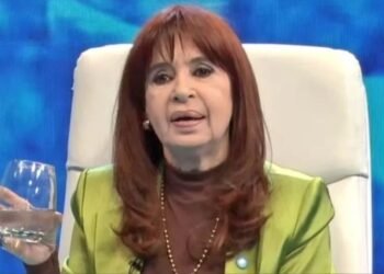 La Fiscalía Electoral solicitó la exclusión de Cristina Kirchner del padrón electoral