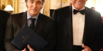 EEUU podría desembolsar USD 5.000 millones mientras Argentina busca asesor financiero en Wall Street