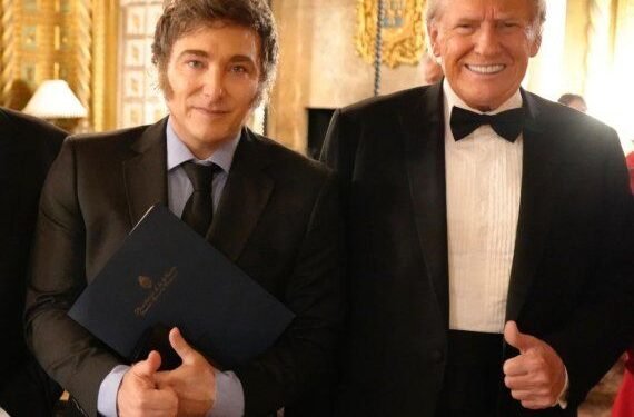 EEUU podría desembolsar USD 5.000 millones mientras Argentina busca asesor financiero en Wall Street