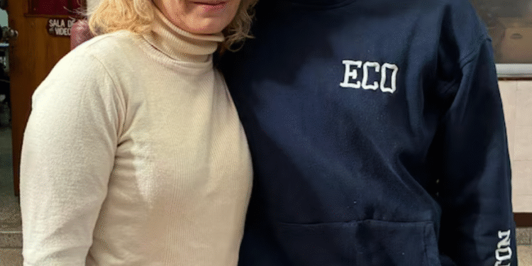 Un joven de Lanús quedó seleccionado entre los 10 mejores estudiantes del mundo