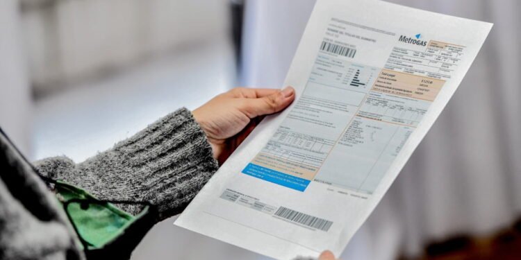 El Gobierno volvió a subsidiar a los hogares de altos ingresos para contener la inflación energética