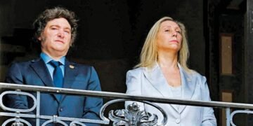 Milei reprogramó su agenda en EE.UU.: viaja mañana a Nueva York y mantiene reuniones con Trump y Georgieva