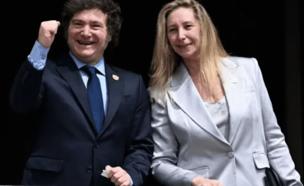 La Justicia ordenó frenar la difusión de los audios atribuidos a Karina Milei grabados en Casa Rosada