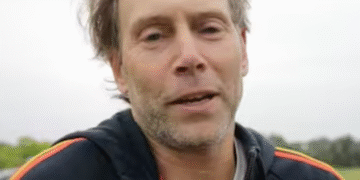 Causa de los audios: revelan la foto de la caja fuerte vacía de uno de los dueños de Suizo Argentina