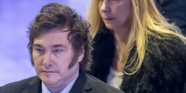 Milei cambió su agenda en Estados Unidos: canceló Las Vegas y concentrará sus reuniones en Los Ángeles