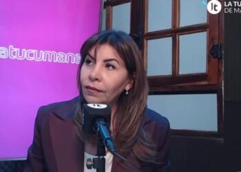 Senadora kirchnerista afirma: “Creo que el gobierno durará hasta el 26 de octubre”