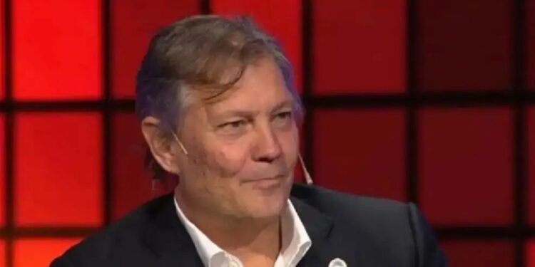 Pereda: el gobierno bajó y volvió a subir retenciones por cuarta vez este año