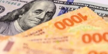 La tensión financiera por la suba del dólar comienza a generar efectos palpables en la economía real