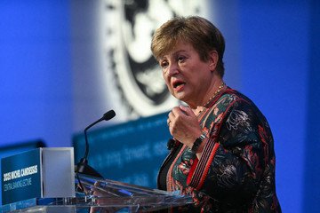 El FMI celebra respaldo del Tesoro de EE.UU. a Argentina y destaca compromiso económico