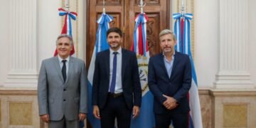 Gobernadores descreen de la mesa de diálogo propuesta por Milei y organizan una demostración de fuerza en Córdoba