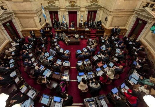 Ley de emergencia en discapacidad hasta 2026: qué cambia en pensiones y pagos a prestadores