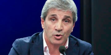 Argentina firma un swap de USD 20.000 millones con EE.UU. para pagar deuda e intervenir el tipo de cambio