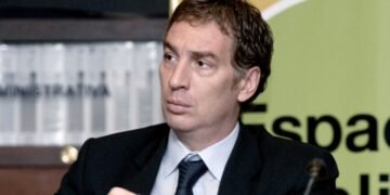 El Gobierno pedirá reimprimir todas las boletas en Buenos Aires y apuesta a que Santilli encabece la lista