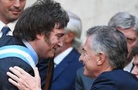 Los primeros gestos del Gobierno hacia el PRO tras el encuentro entre Milei y Macri