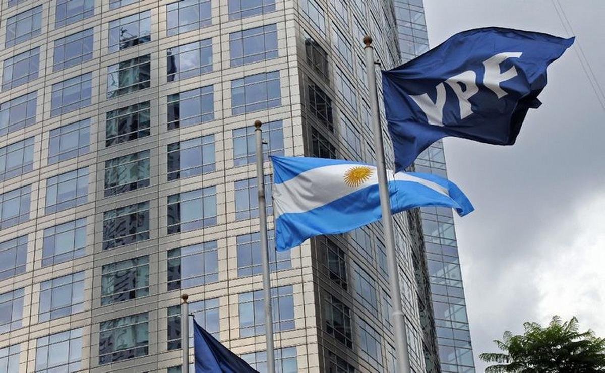 YPF: revés judicial para los holdouts en su demanda contra el Estado
